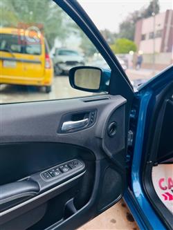 دودج تشارجر